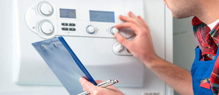 Beydağ Kombi Tamir Merkezi